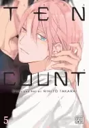 Image of ten count vol 5