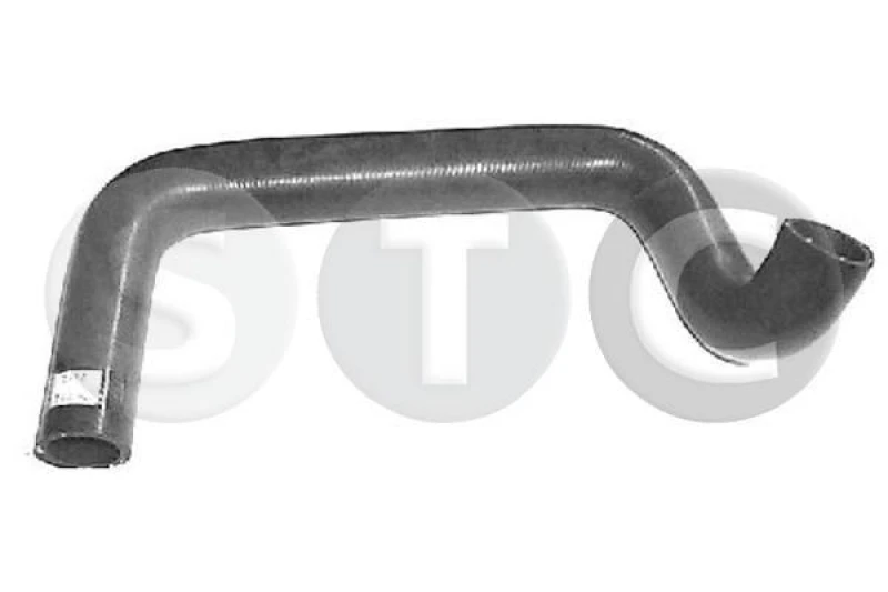 Image of STC Radiator hose STC T408018