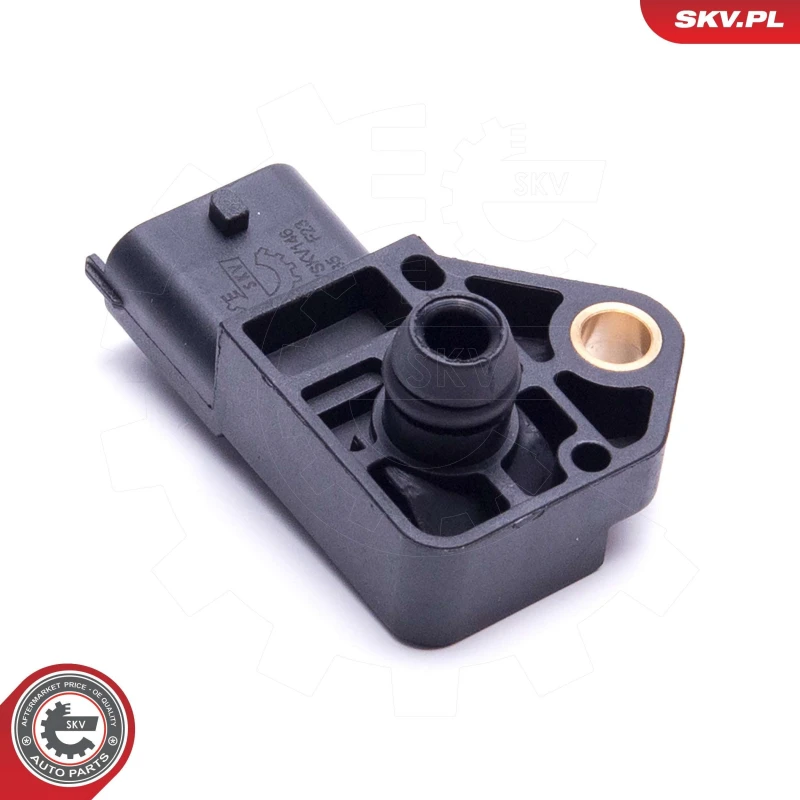 Image of ESEN SKV Intake manifold pressure sensor ESEN SKV 17SKV146