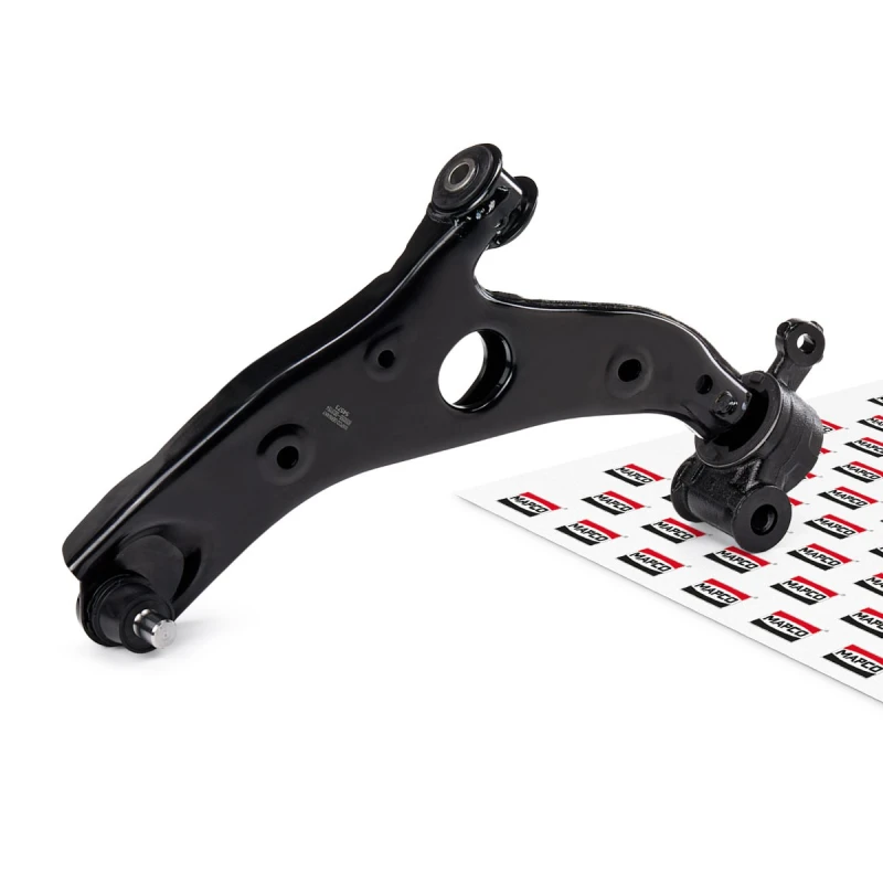 Image of Suspension arm MAPCO 54573