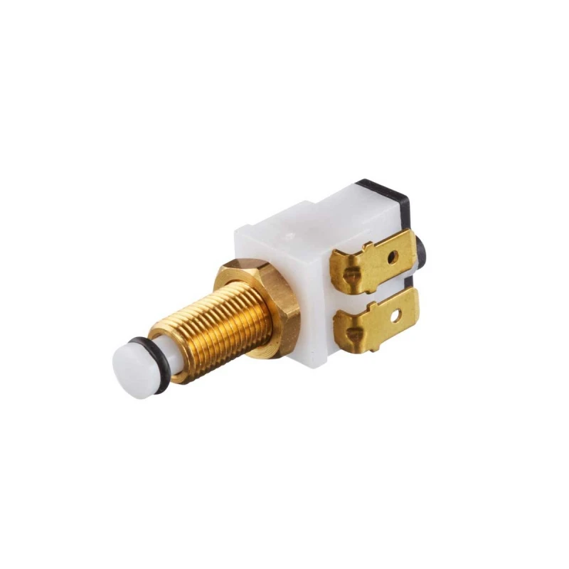 Image of HELLA 6DD 008 622-691 Brake Light Switch Brake Light Switch (806)