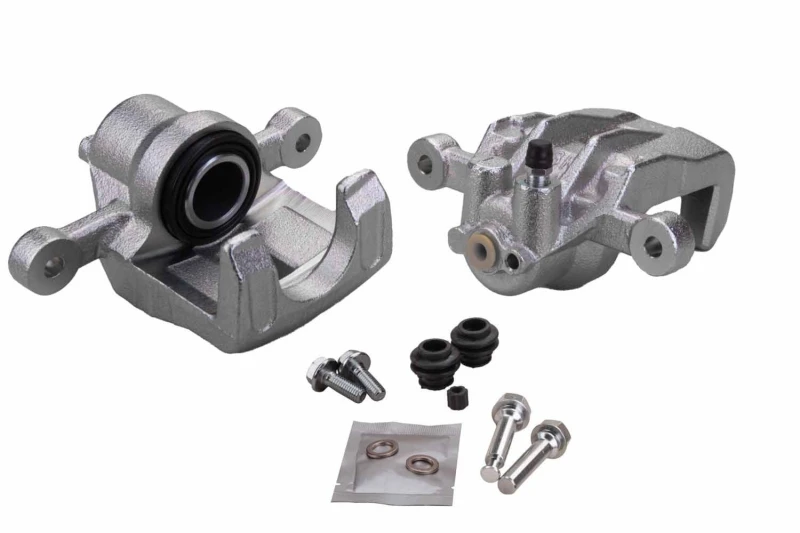 Image of HELLA Brake caliper HELLA 8AN 355 799-701