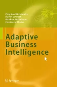 Image of Adaptive Business Intelligence