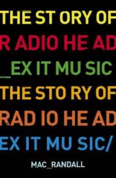 Image of Exit Music by Mac Randall Paperback