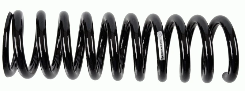 Image of Coil spring SACHS 998 372