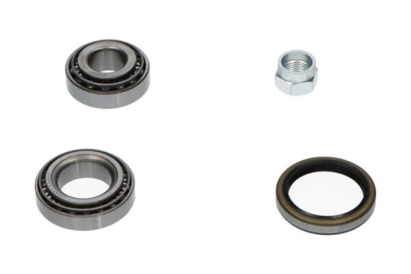 Image of KAVO PARTS Wheel bearing kit KAVO PARTS WBK-4007