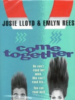 Image of Come Together by Joanna Rees and Emlyn Rees Hardback