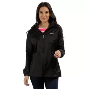 image of Regatta Womens/Ladies Pack It Jacket III Waterproof Durable Jacket UK Size 22 - Chest 48' (122cm)