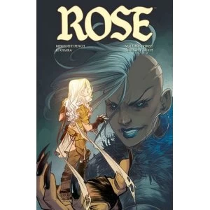 Image of Rose Volume 3: The Last Light