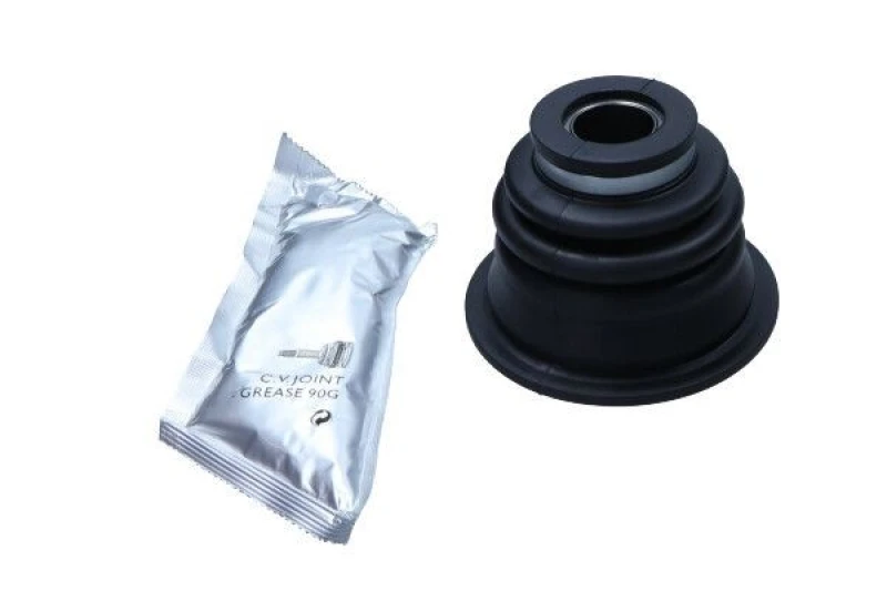 Image of MAXGEAR CV boot kit, drive shaft MAXGEAR 49-1381
