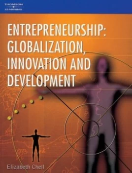 Image of Entrepreneurship by Elizabeth Chell Book