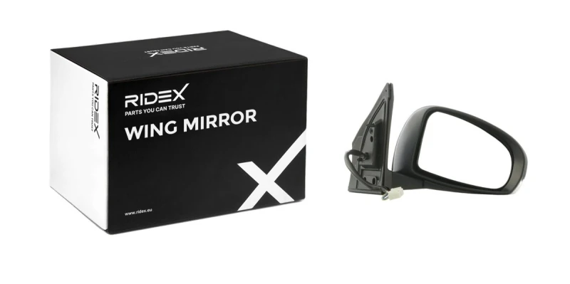 Image of RIDEX Wing mirror RIDEX 50O0515