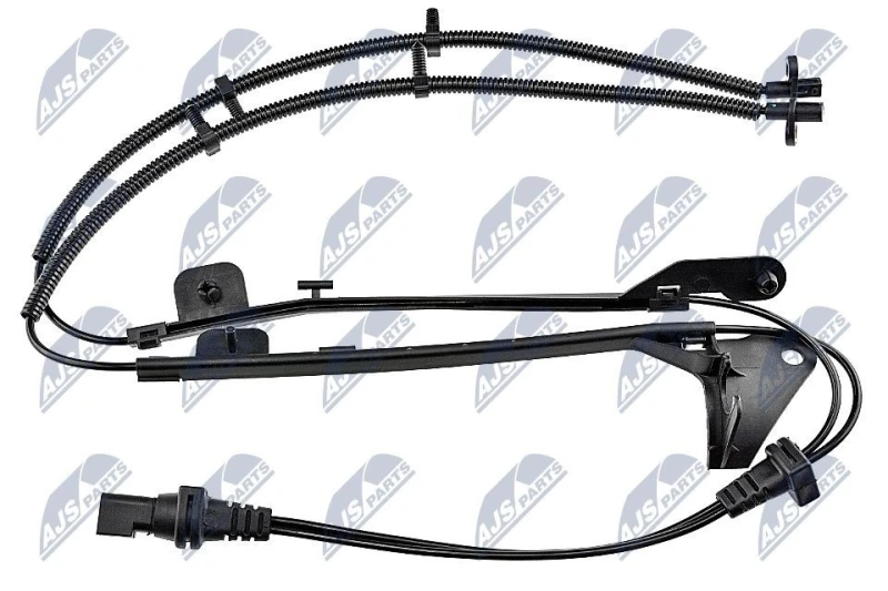 Image of NTY ABS sensor NTY HCA-FR-005