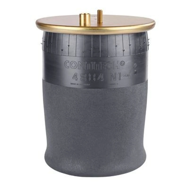 Image of Boot, air suspension CONTITECH AIR SPRING 4884 N1 P06