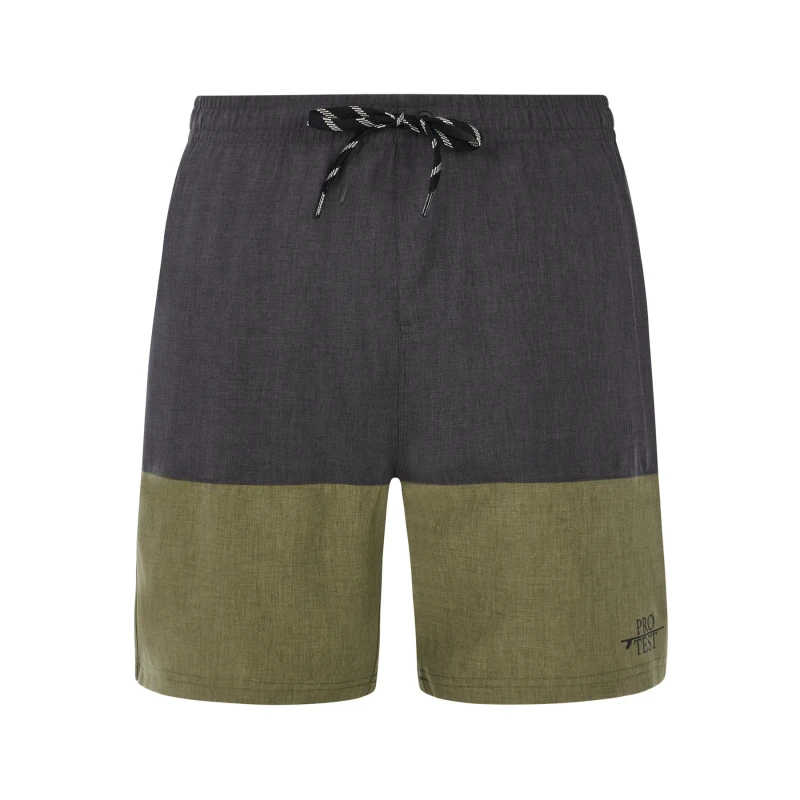 Image of Protest Swim shorts Protest Freddie Vert Male S
