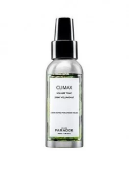 Image of We are Paradoxx Climax Volume Tonic 100ml One Colour, Women
