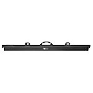 Image of Arnos Portfolio A0 Aluminium N/A N/A Black