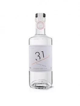 image of Virgin Wines Distil 31 Goose Neck London Dry Gin 50Cl