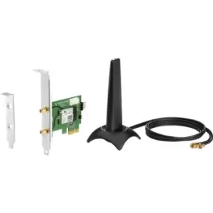 Image of HP WLAN I AX210 WiFi6e nvP +BT 5.2 ExtAnt