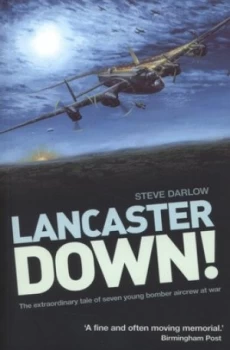 Image of Lancaster Down Paperback
