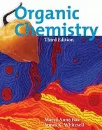 Image of organic chemistry third edition