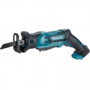 image of Makita JR105 10.8v Cordless CXT Reciprocating Saw No Batteries No Charger No Case