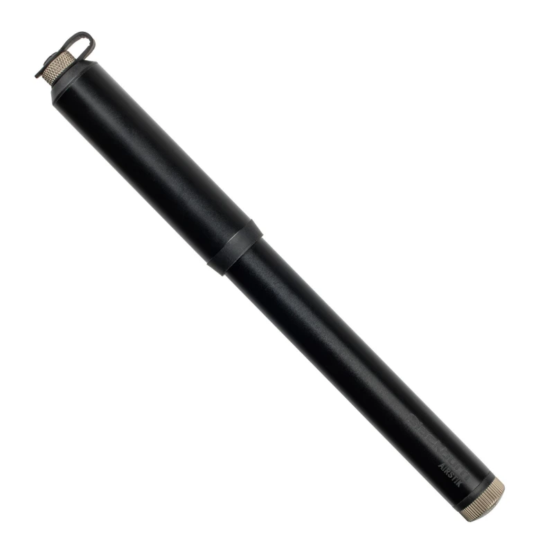 Image of Blackburn Airstik Mini Pump Black unisex One Size