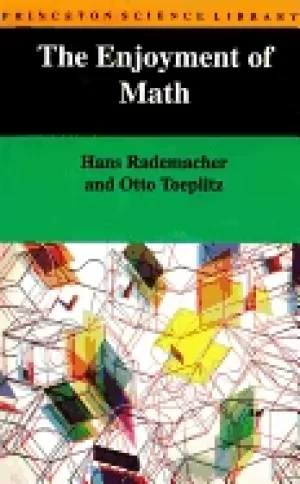 Image of enjoyment of math