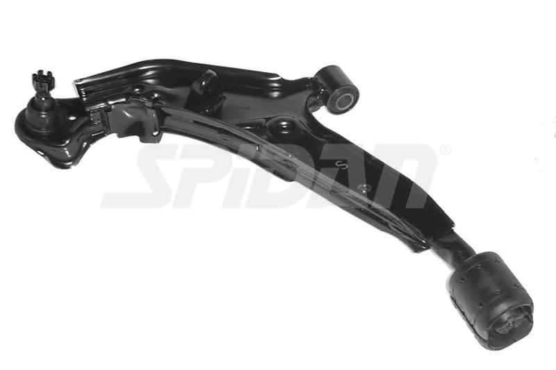 Image of SPIDAN CHASSIS PARTS Suspension arm SPIDAN CHASSIS PARTS 40764