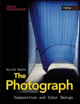 Image of The Photograph by Harald Mante Hardback