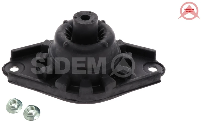 Image of SIDEM 841502 Top strut mount Rear Axle Suspension Strut Support Bearing (1180)