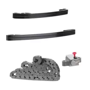 Image of RIDEX Timing Chain Kit for camshaft 1389T2534 MERCEDES-BENZ,RENAULT,NISSAN,CITAN Kasten (415),Citan Kombi / Tourer (415),MEGANE III Grandtour (KZ0/1)