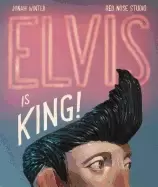 Image of elvis is king