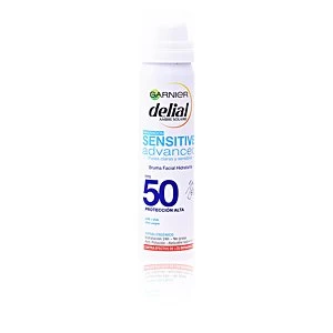 Image of SENSITIVE ADVANCED bruma facial SPF50 75ml