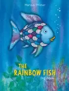 Image of rainbow fish big book