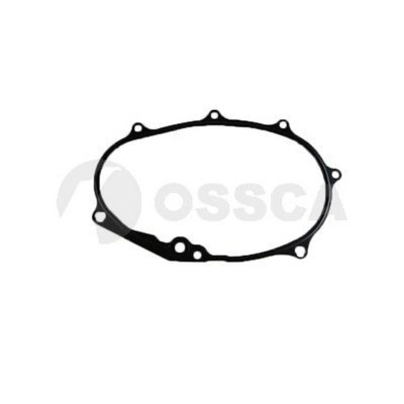 Image of OSSCA Timing cover gasket OSSCA 43989