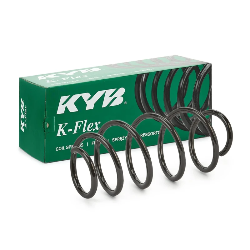 Image of KYB Coil spring KYB RA3418