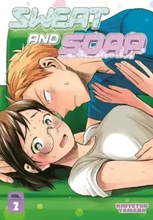 Image of Sweat And Soap 2