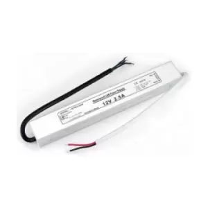 Image of Deltech 30W LED Driver 12V - 12V30DC