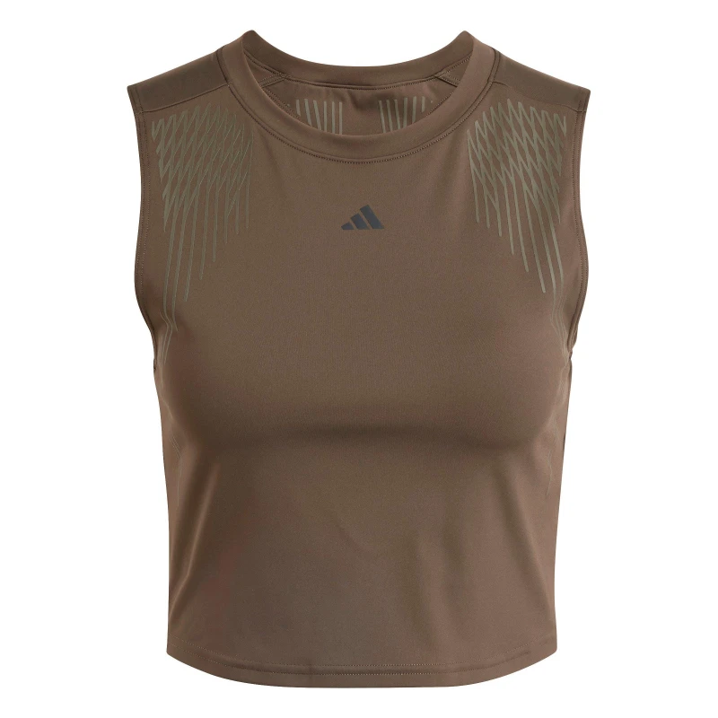 Image of adidas Pro Series Ta Shadow Olive female 8 (XS)