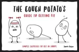 Image of The couch potatos guide to getting fit by Jamie Easton