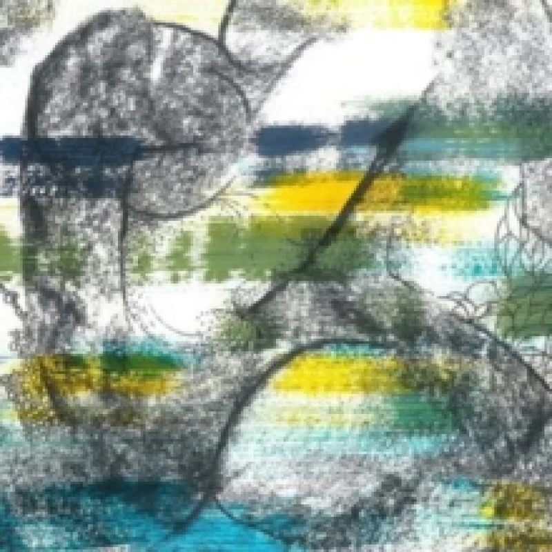 Image of Joel Lundberg: Odysseys and Apostrophes CD / Album