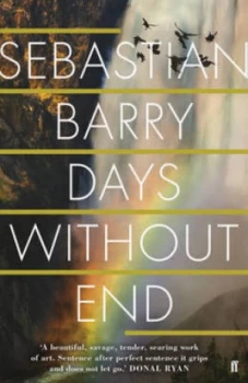 Image of Days Without End by Sebastian Barry Paperback