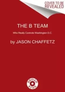Image of The Puppeteers : The People Who Control the People Who Control America