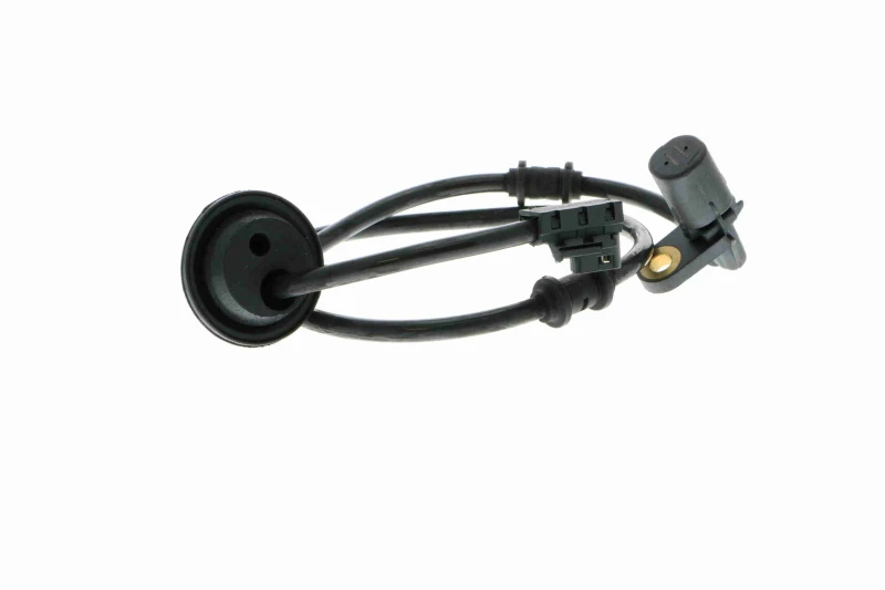 Image of VEMO V30-72-0165 ABS Sensor Rear Axle Left Sensor,wheel speed (412)