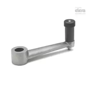 Image of ELESA Crank handle-GN 558-110-B20