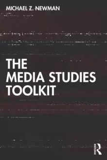 Image of The Media Studies Toolkit