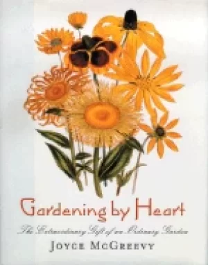 Image of gardening by heart
