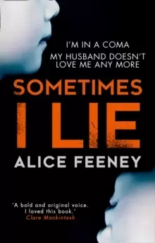 Image of Sometimes I Lie