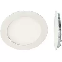 Image of Robus SUN 18W LED Circular Panel IP20 225mm Warm White - R225LEDC30N-01